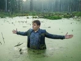 Когда решила поучаствовать в фотосессии у начинающего фотографа