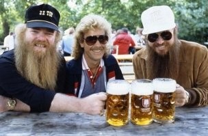 ZZ Top
