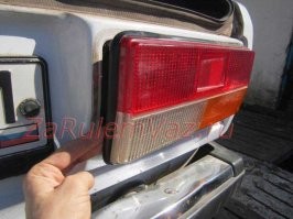 Когда ваш Range Rover застревает в снегу, берите Lamborghini LM002