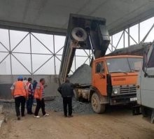 Неудачный день в картинках (автомобильная версия)