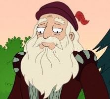 Леонардо да Винчи – человек гениальный во всем