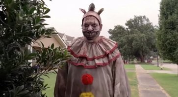 Дом 1000 трупов , Американская история ужасов ,