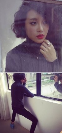 Ладна рост - где попа?