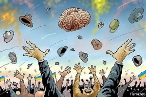 Уже сделали этот день национальным праздником?