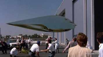 Не прошло и 40 лет, как сделали-таки рестайлинг.