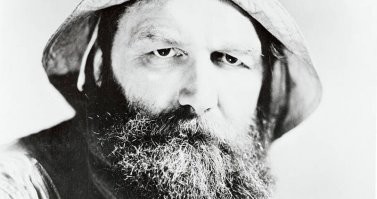 Питер Фройхен: один из самых интересных людей в мире