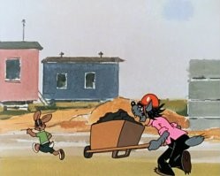 Операция "Ы" и другие приключения Шурика