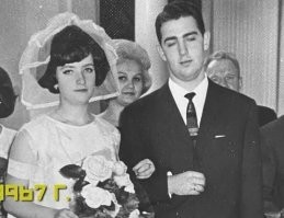 Молодой Михаил Шуфутинский. Из серии теперь ты видел все...