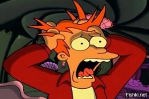 Жизнь в будке на колесах в США