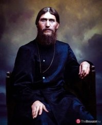 Англосаксы убили, горите в Аду сучачи