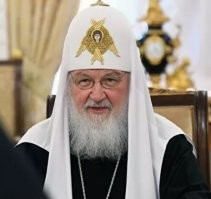 Главное - молиться, креститься и поститься, а не запулять какие то там ракеты в хрустальную твердь. А то Боженька рассердится и шарахнет молнией в людишек на земле.