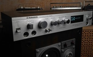 11 советских Hi-Fi усилителей. Почем музыка для народа?