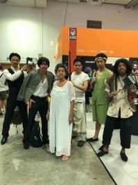 Банда топоров! Помните? Чумовой фильм Разборки в Стиле Кун-Фу .