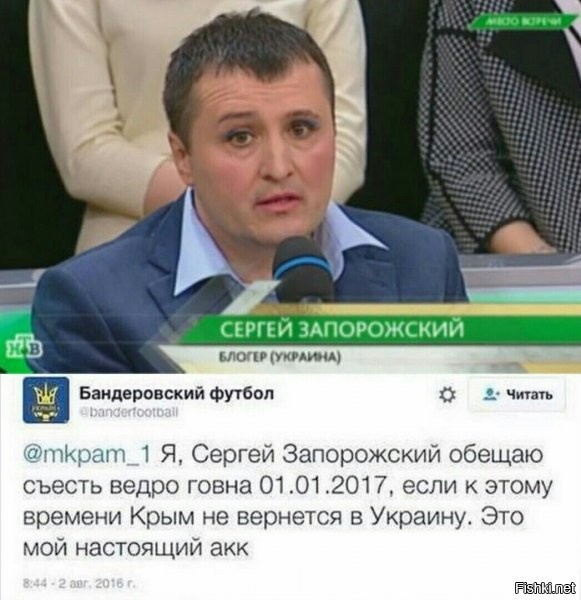 Все эти эксперты,что наши,что украинские обычные говноеды со "светлыми лицами".