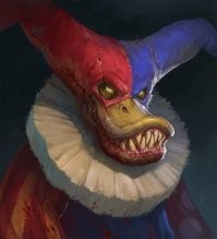 10 самых страшных клоунов из фильмов ужасов