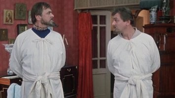 22 фильма, в которых актеры-родственники сыграли вместе