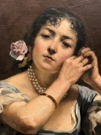 Ну, ну... Особенно с самого начала...