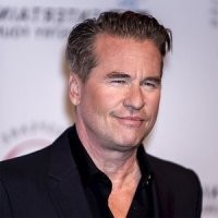 тогда уж Вэл Кирмен