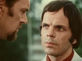 Очень нравится фильм "Фаворит", где у него главная роль. И сейчас его периодически пересматриваю с удовольствием, когда показывают.