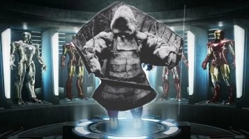 "Крыло" - уникальный элемент доспеха с Дальнего Востока