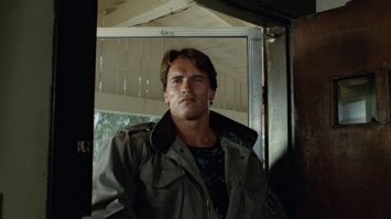 А как же Арти, с терминатором? 1-2?