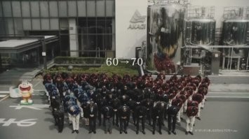 Не откажу себе в удовольствии еще раз...
Вот этот ролик.