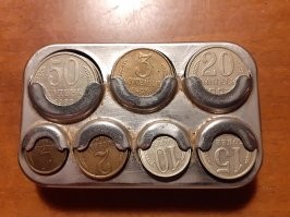 Что-то из детства