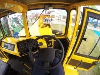 Самольты это красиво, но к земле поближе - это