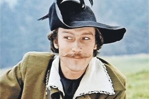 Актеры, сыгравшие злодеев и положительных героев