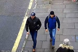 Petrov&Bashirov
