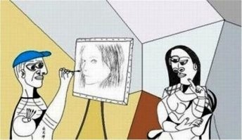 немного юмора