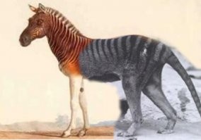 10 животных, которые исчезли с лица Земли