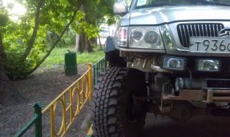 Замаскировался. ;)