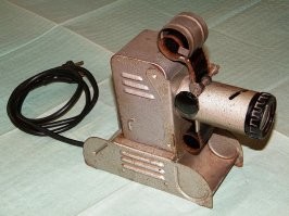 Что-то из детства