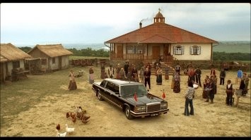 Советский лимузин ЗИЛ в неплохом состоянии продается в США