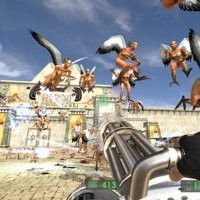 Будущее армий за летающими солдатами?