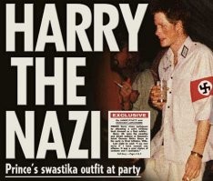 И внучек  туда же