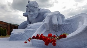 Люди из стали.