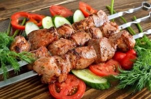 Лучший салат на Пасху