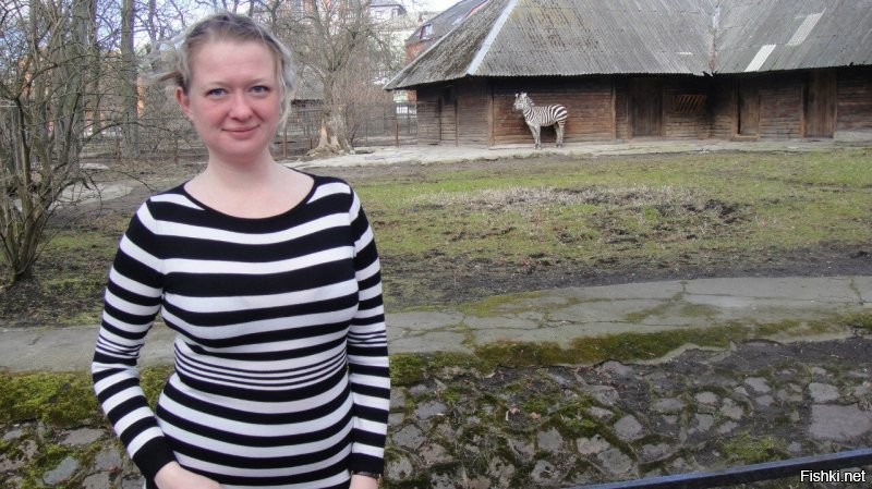 Побывала во мноооогих зоопарках, но Калиниградский самый лучший! Были с мужем в апреле, по незнанке зашли в будочку с надписью "Тапиры". На всю жизнь запомнила этих животных )))