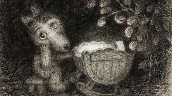 Ну ведь вылитый....