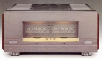 YAMAHA MX-10000.     От 2 до 300 000 Гц......,????     Охренеть!!!!