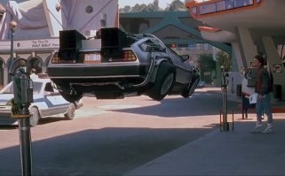 Забавные картинки на автомобильную тематику