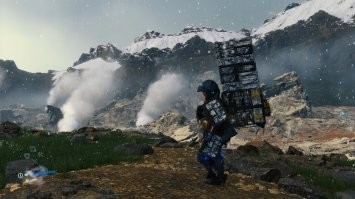 Сэм Бриджес?