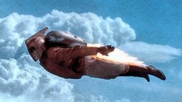 Будущее армий за летающими солдатами?