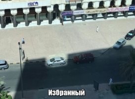 Даже не фотошоп: игра света и тени