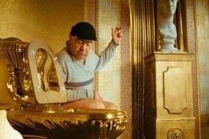 Вот это туалет моей мечты!