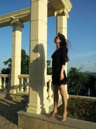 Даже не фотошоп: игра света и тени