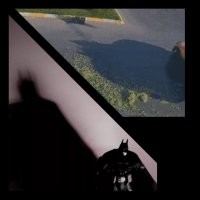 Даже не фотошоп: игра света и тени