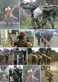 Годы идут...